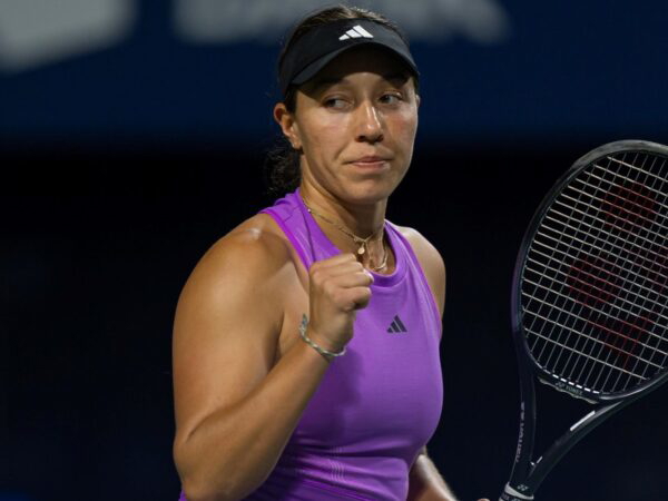 Jessica Pegula, National Bank Open, Toronto, 2024