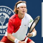 Andrey Rublev, National Bank Open, Montreal, 2024