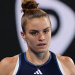 Maria Sakkari