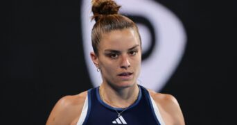 Maria Sakkari