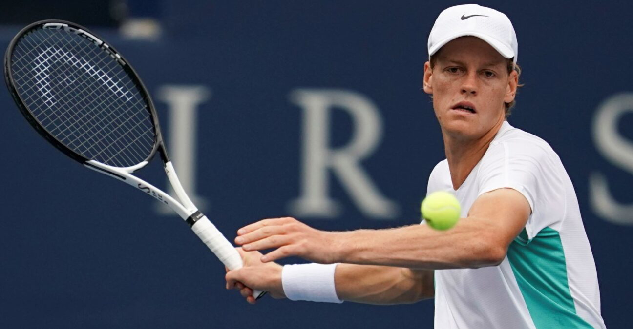 National Bank Open draws released Tennis Majors