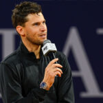 Thiem Kitzbuehel 2024