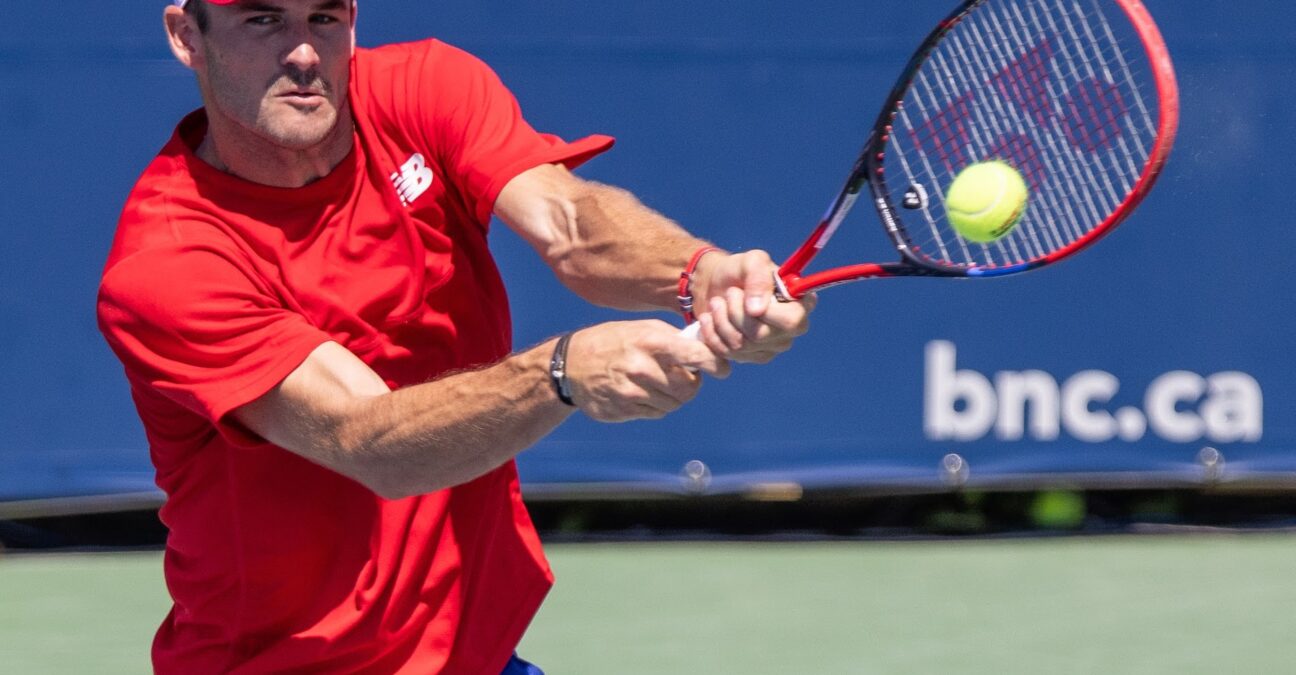 Tennis, ATP US Open 2025 Paul defeats Sonego Tennis Majors