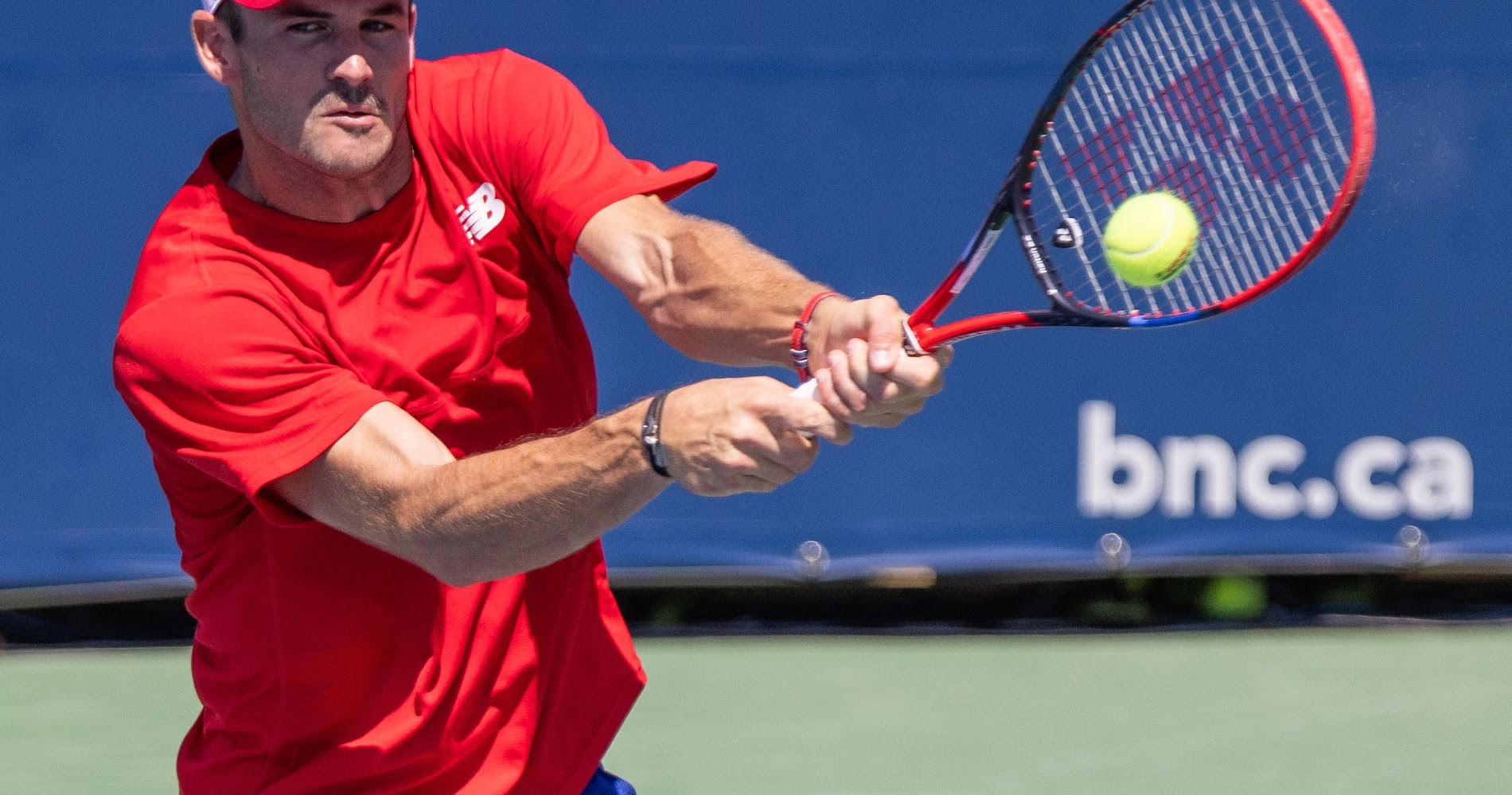 Tennis, ATP US Open 2024 Paul defeats Sonego Tennis Majors