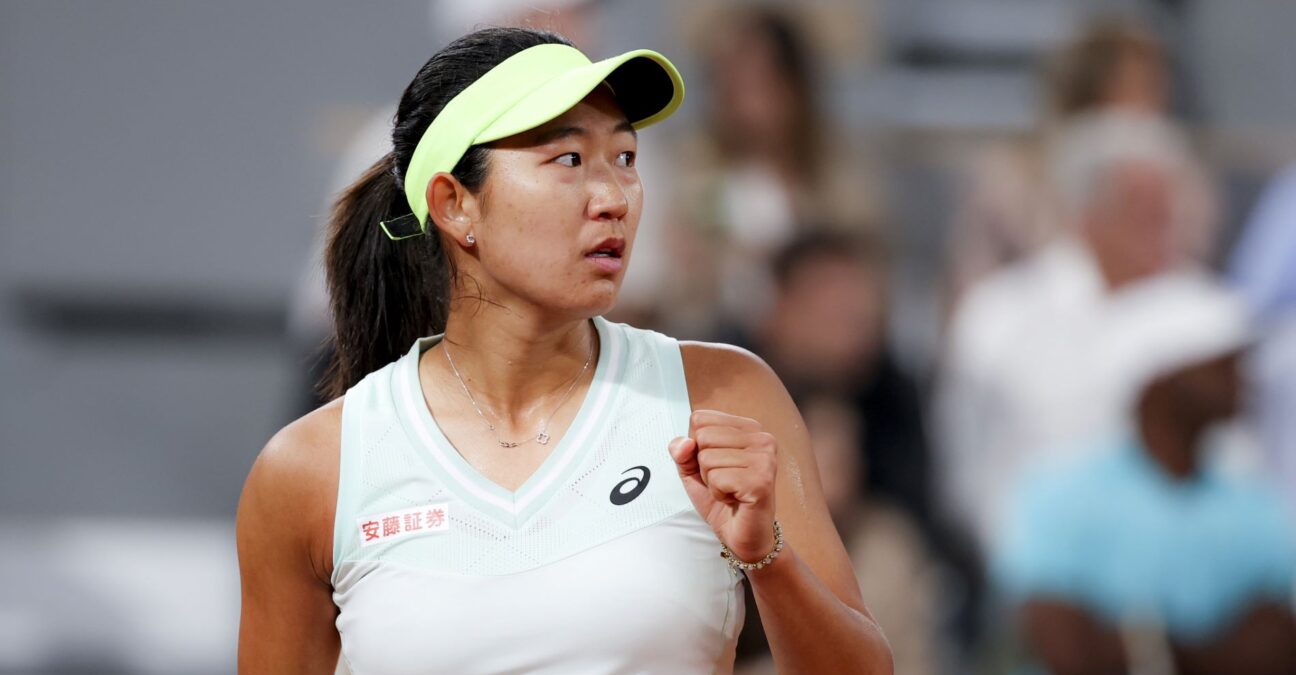 Tennis, WTA US Open 2024 Uchijima defeats Korpatsch Tennis Majors