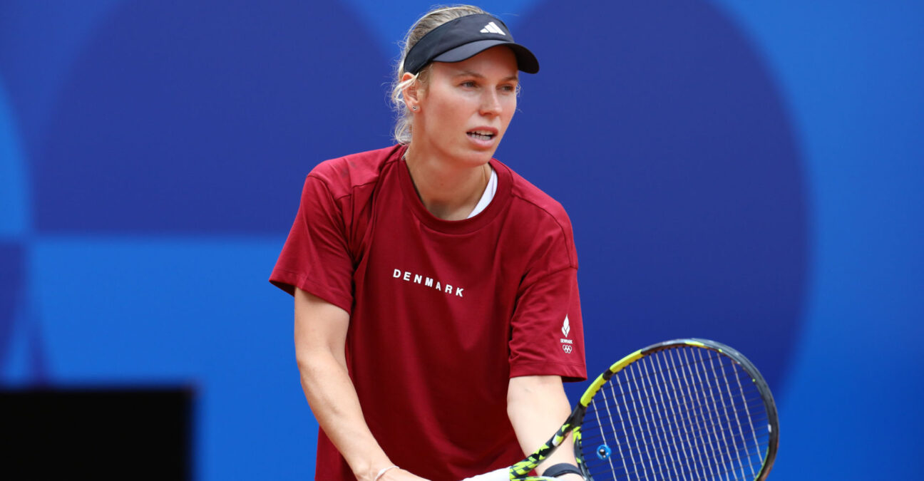 Tennis, WTA US Open 2024 Wozniacki takes out Hibino Tennis Majors