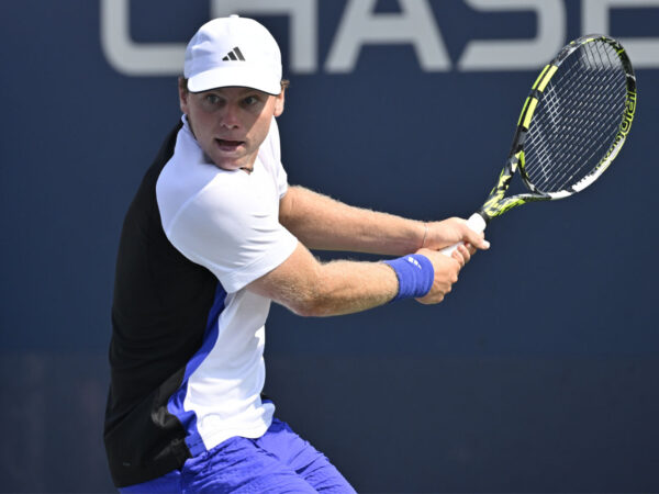 Tennis : Us Open 2024 - Alex Michelsen - Usa || 295860_0168 ITF OPEN TENNIS sport tennis tournoi