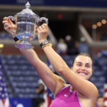 Aryna Sabalenka, US Open 2024