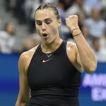 Aryna Sabalenka - US Open 2024