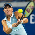 Belinda Bencic, US Open 2023