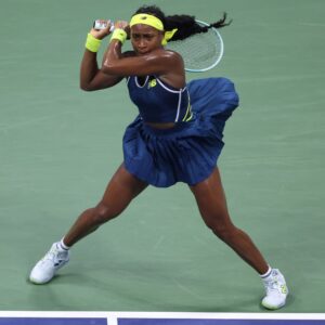 Coco Gauff