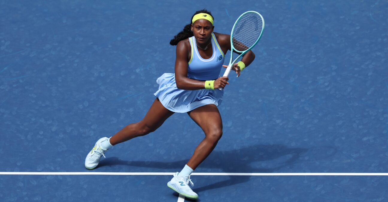 Coco Gauff