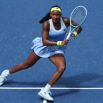 Coco Gauff