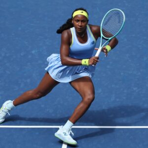 Coco Gauff