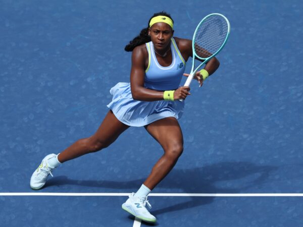 Coco Gauff