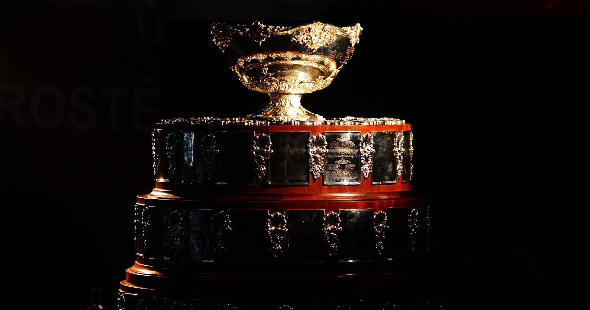 Davis Cup Final 8 confirmed as Netherlands sneak in ahead of Brazil and Belgium