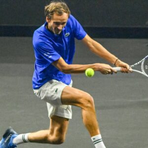 Daniil Medvedev Laver Cup (1)