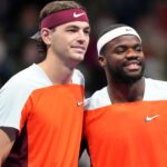 Fritz and Tiafoe