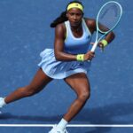 Coco Gauff, US Open, 2024