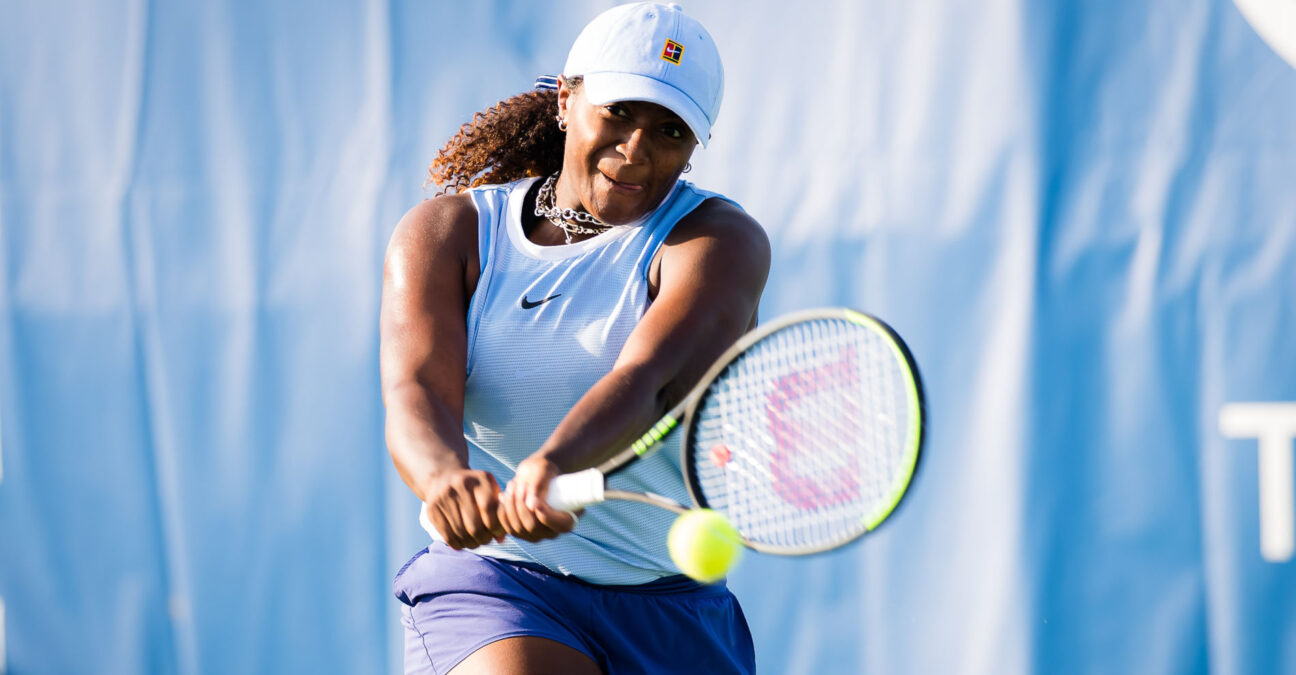 Tennis, WTA – China Open 2024: Baptiste eliminates Gracheva - Tennis Majors