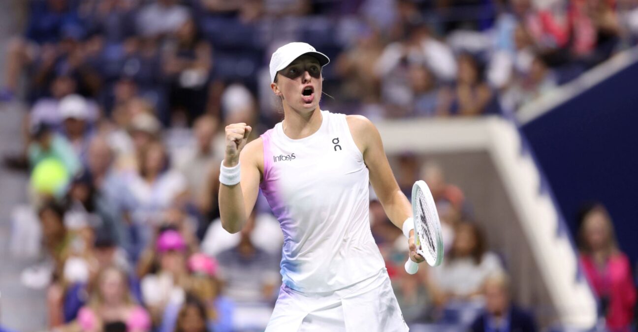 US Open Tennis 2024: Quarterfinals Highlights, Emerging Stars, and Semifinal Preview