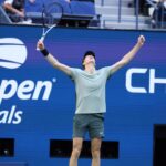 Jannik Sinner Us Open 2024 win