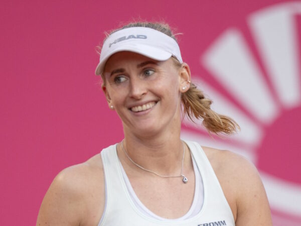 Jil Teichmann, WTA 125 Montreux