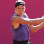 Kathinka von Deichmann, WTA 125 de Montreux 2024