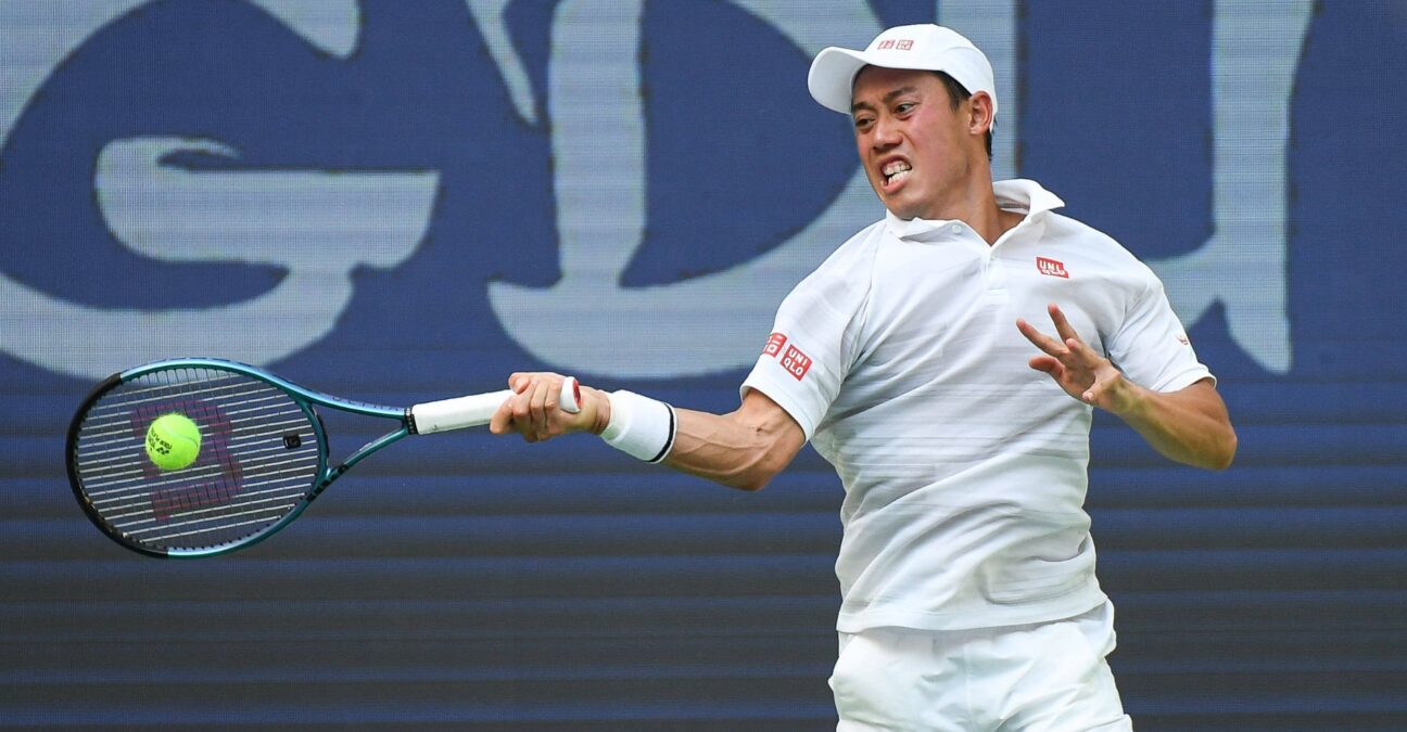 Tennis, ATP Japan Open 2024 Nishikori knocks out Cilic Tennis Majors