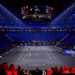 Laver Cup 2024