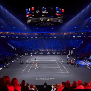 Laver Cup 2024