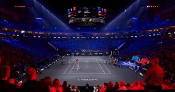 Laver Cup 2024