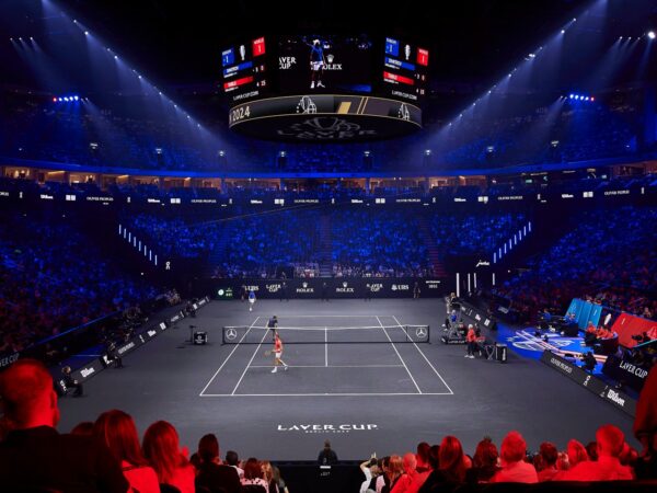 Laver Cup 2024