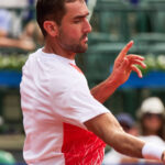 Marin Cilic, Buenos Aires 2024