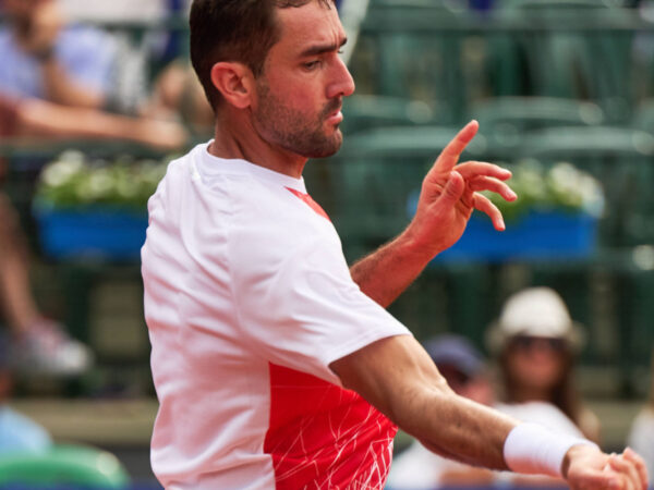 Marin Cilic, Buenos Aires 2024