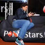 Rafael Nadal, Poker Stars 2013