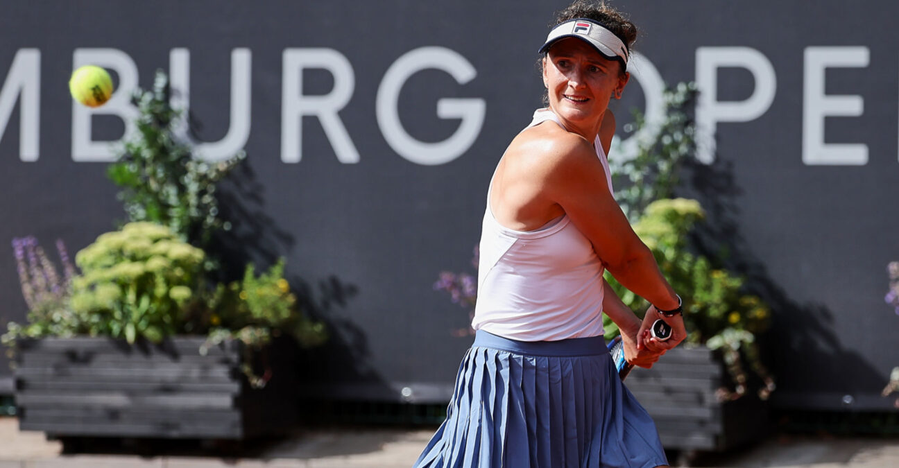 Irina-Camelia Begu