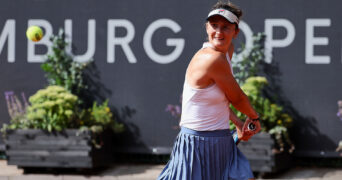 Irina-Camelia Begu