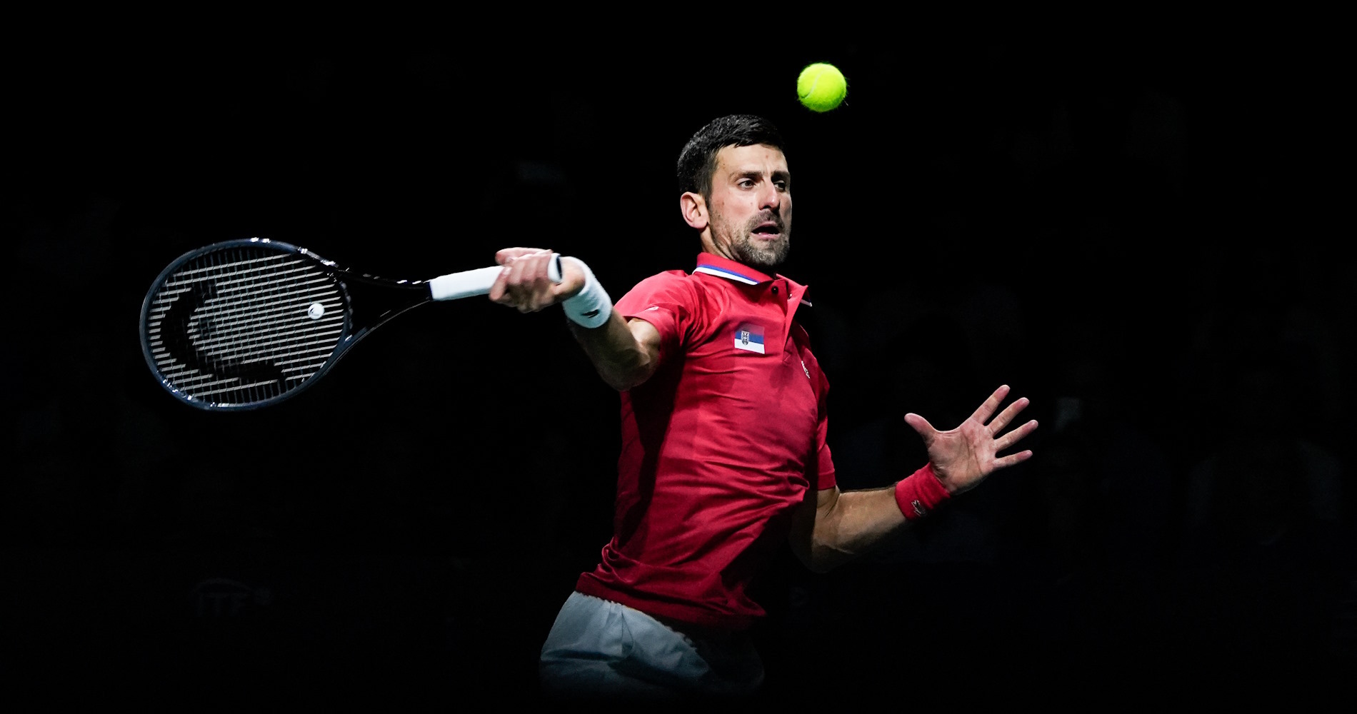 “That’s not my goal at all” – Djokovic won’t chase ATP Finals