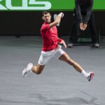 Novak Djokovic, Davis Cup, 2023