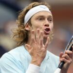 Andrey Rublev