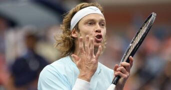 Andrey Rublev