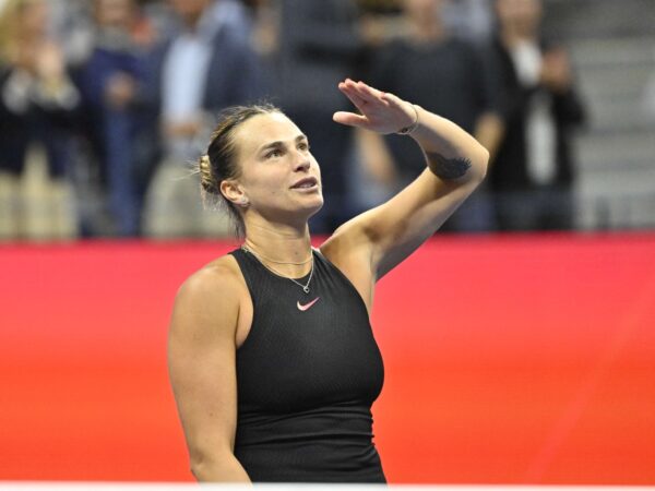 Aryna Sabalenka, US Open 2024