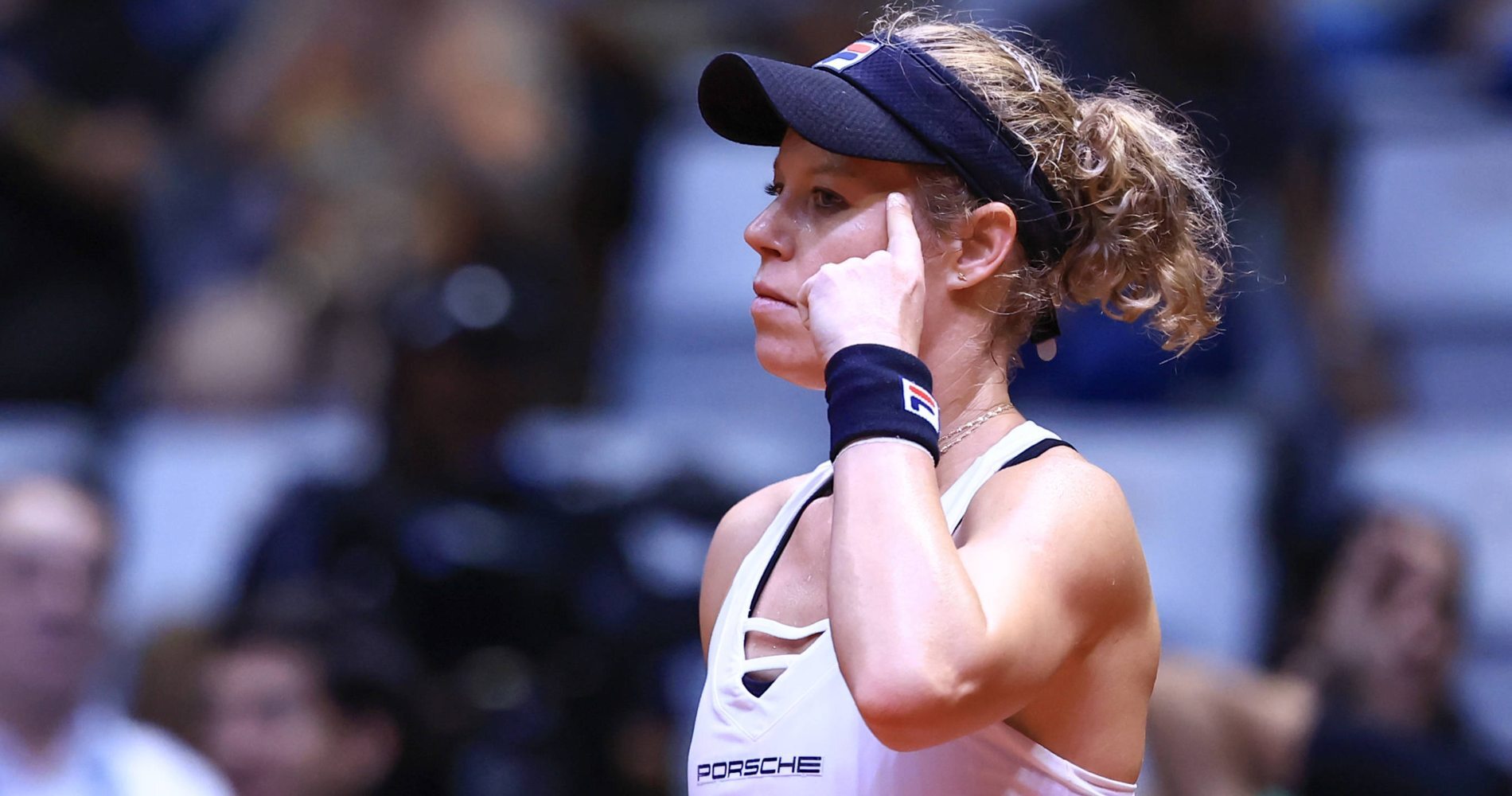 Tennis, WTA Thailand Open 2 2024 Siegemund eliminates Hartono