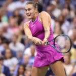 Aryna Sabalenka (Blr) defeated Jessica Pegula (USA) in the women’s final at the US Open 2024 || 296539_0074