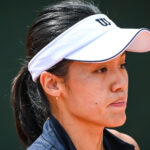 Sijia Wei, Roland-Garros 2024