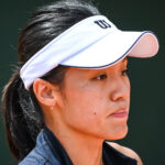 Sijia Wei, Roland-Garros 2024