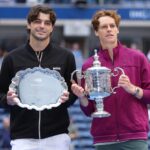 Taylor Fritz US Open final