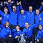 Team Europe - Laver Cup 2024