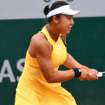 Yufei Ren, French Open 2024